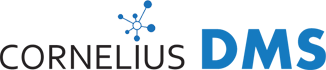 Cornelius DMS logo